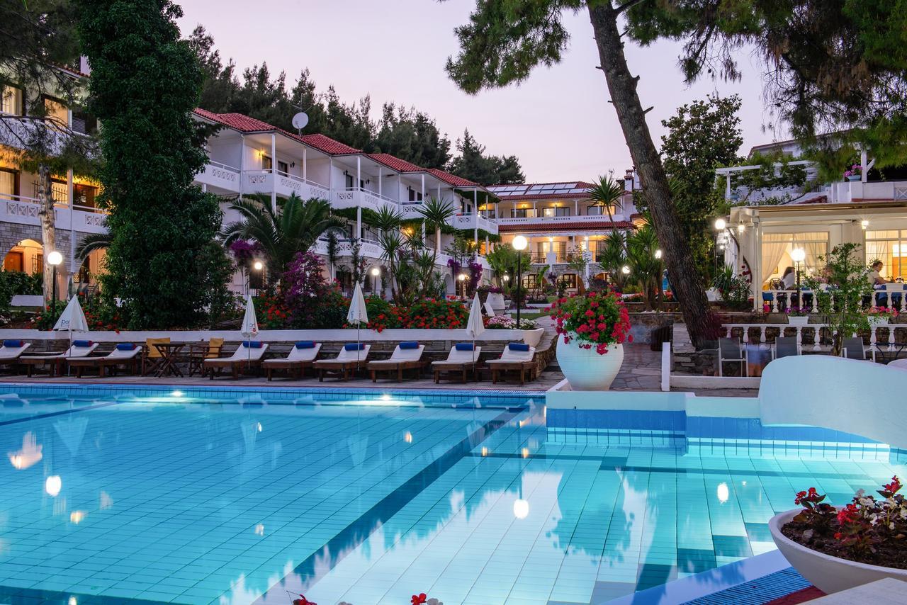 Hotel Porfi Nikiti (Sithonia)