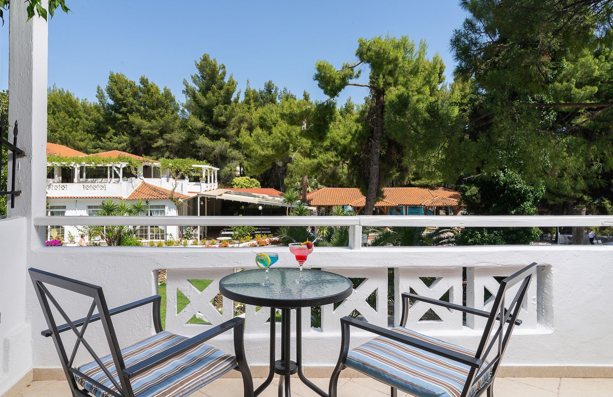 Porfi 3* Nikiti (Sithonia)