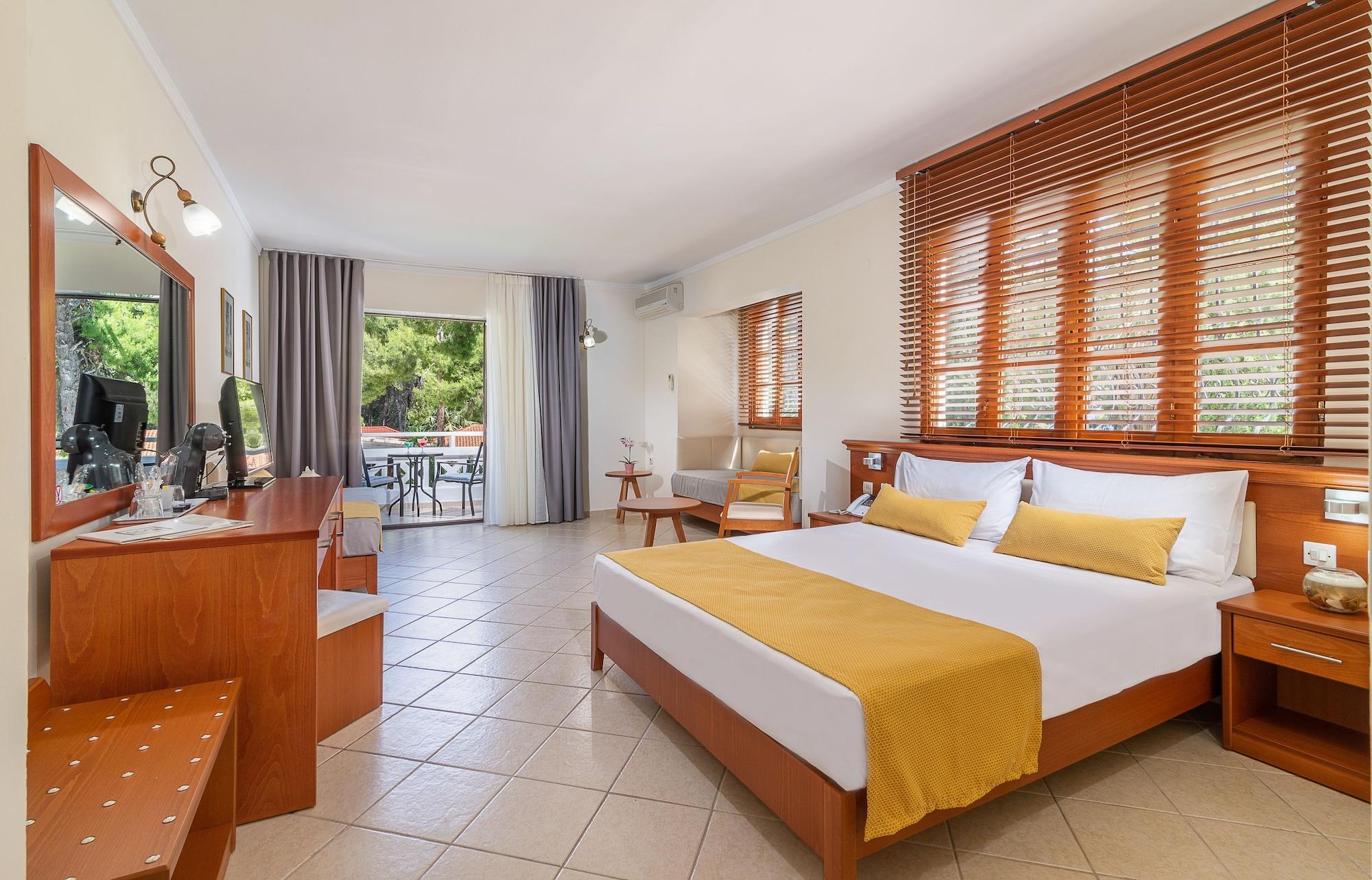 Porfi Hotel Nikiti (Sithonia)