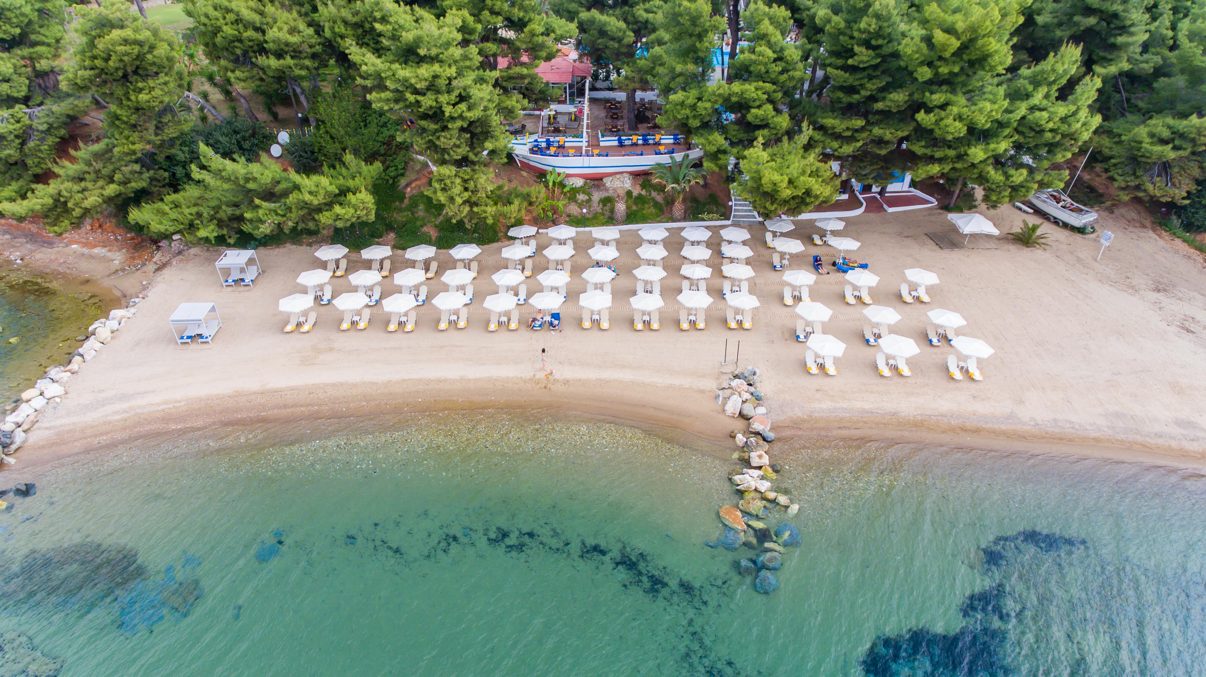 Porfi Hotel 3*