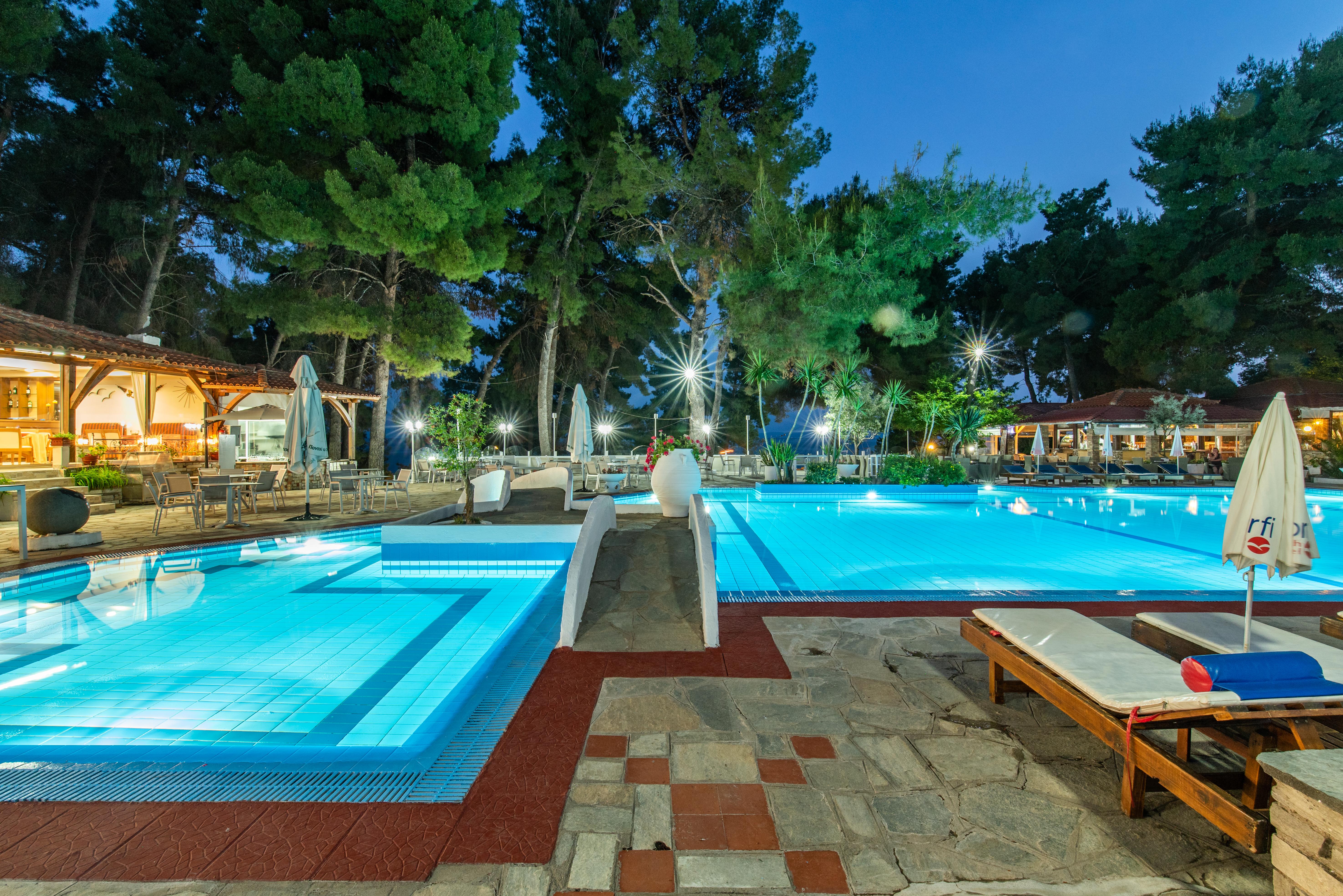 Porfi Nikiti (Sithonia)