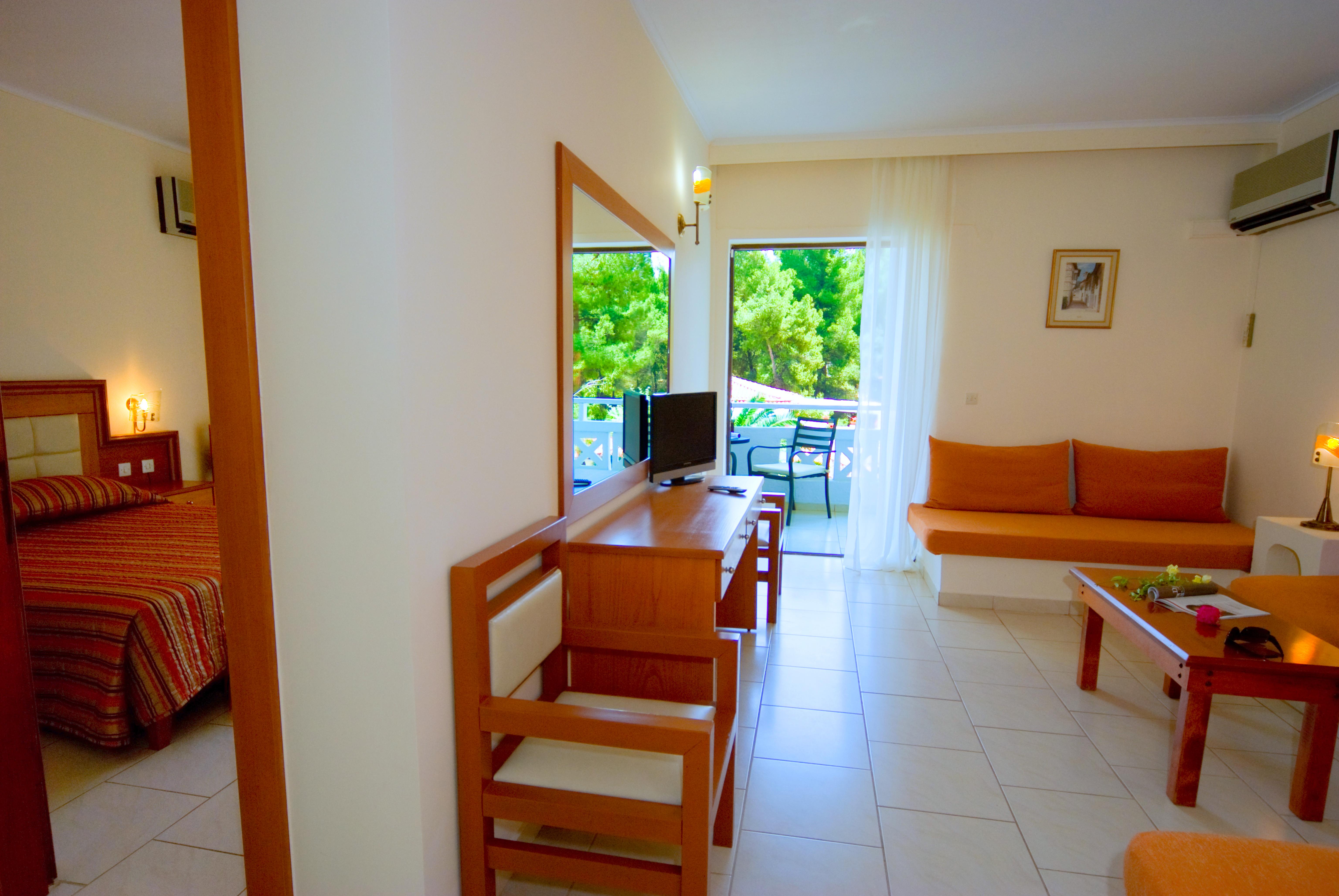 Porfi Hotel