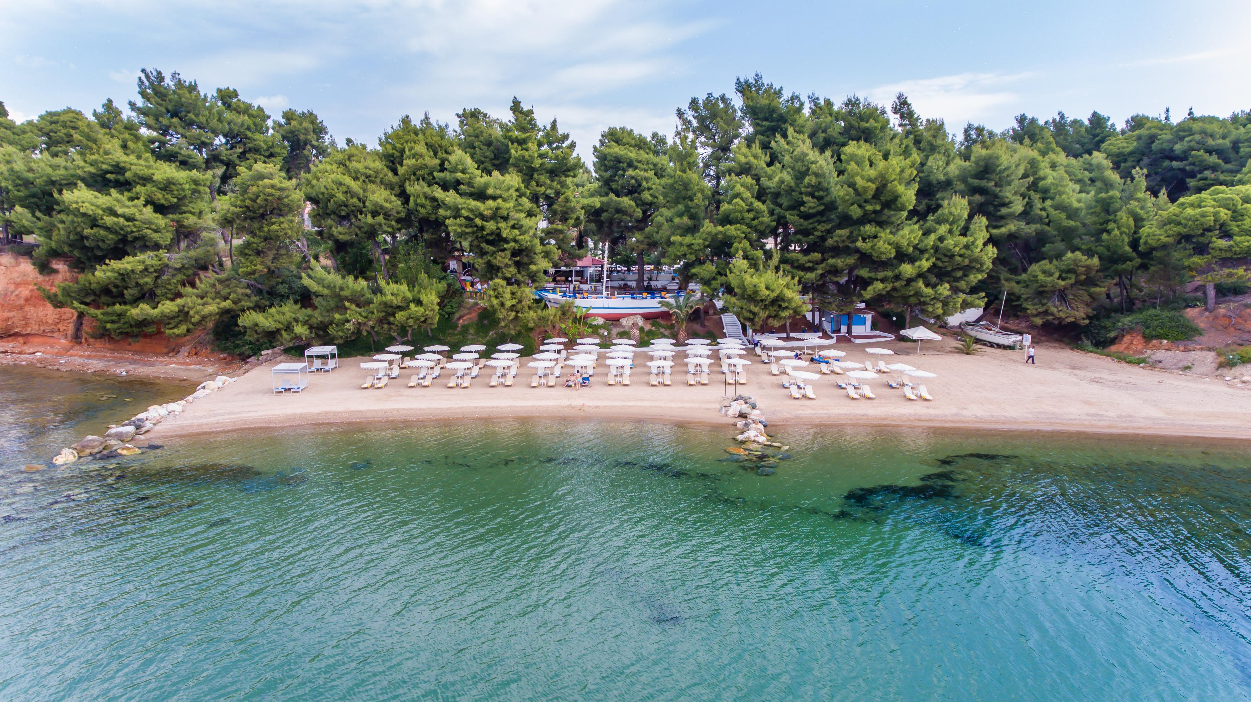 Porfi Hotel Nikiti (Sithonia)