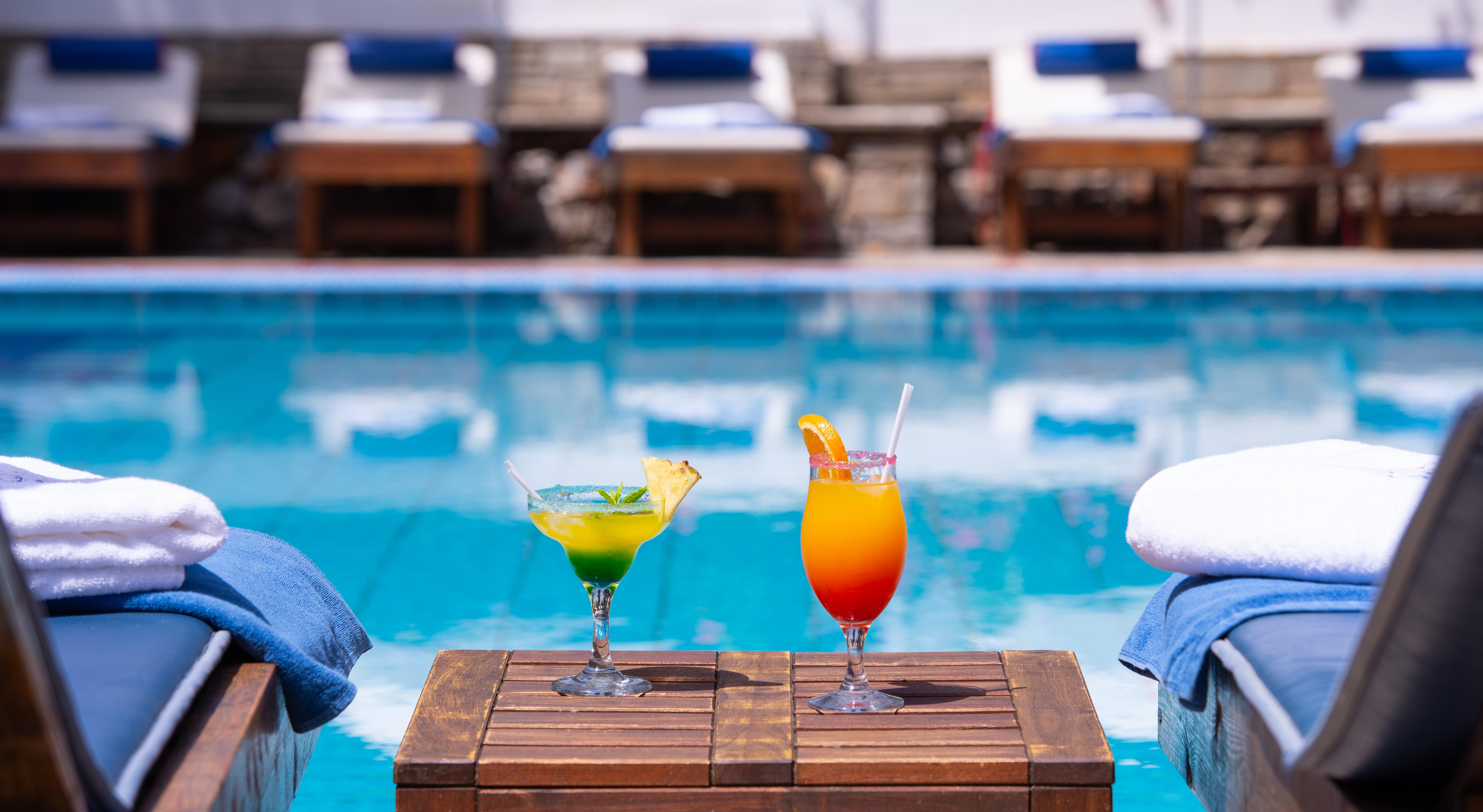 Porfi Hotel Nikiti (Sithonia)
