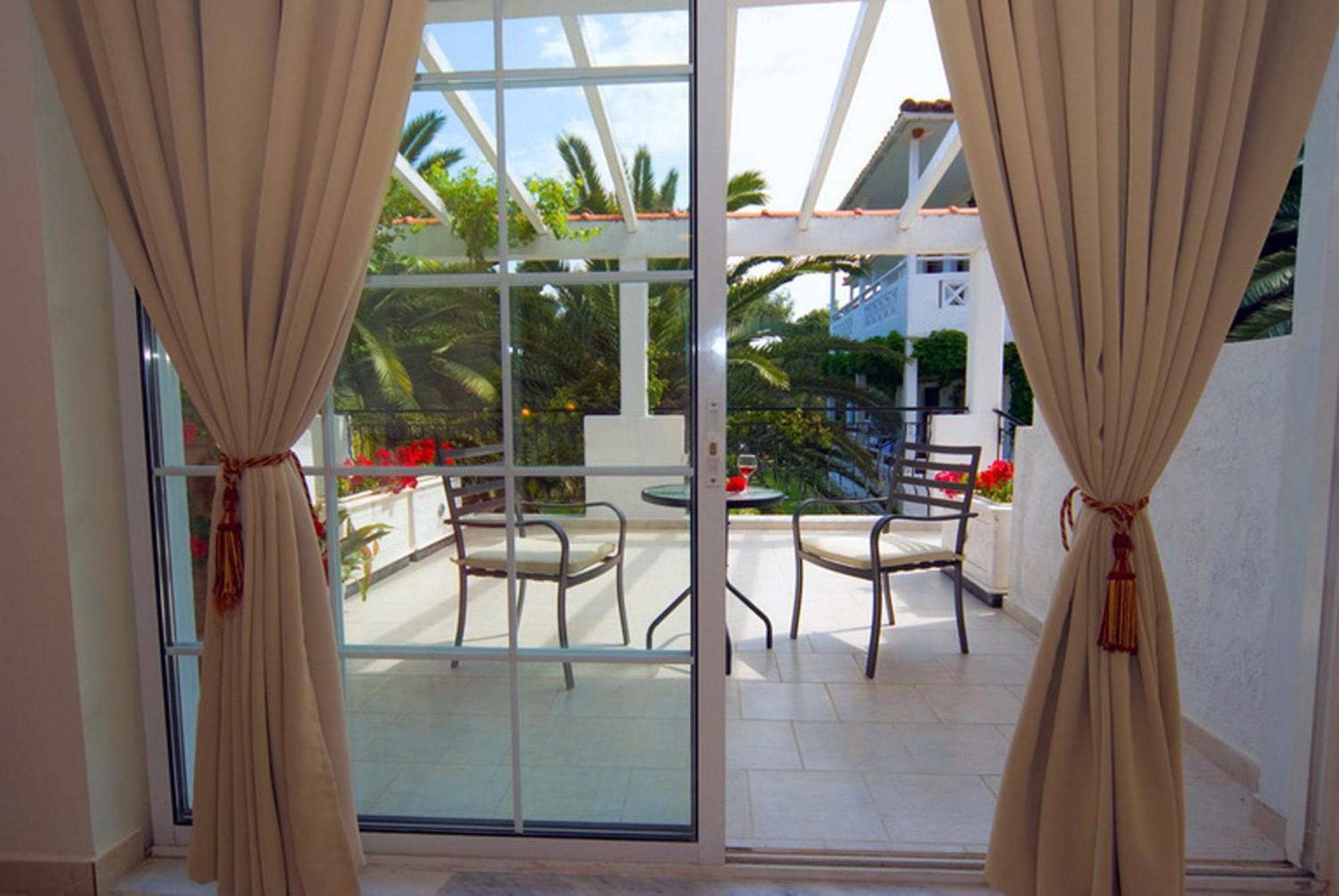 Hotel Porfi Nikiti (Sithonia)
