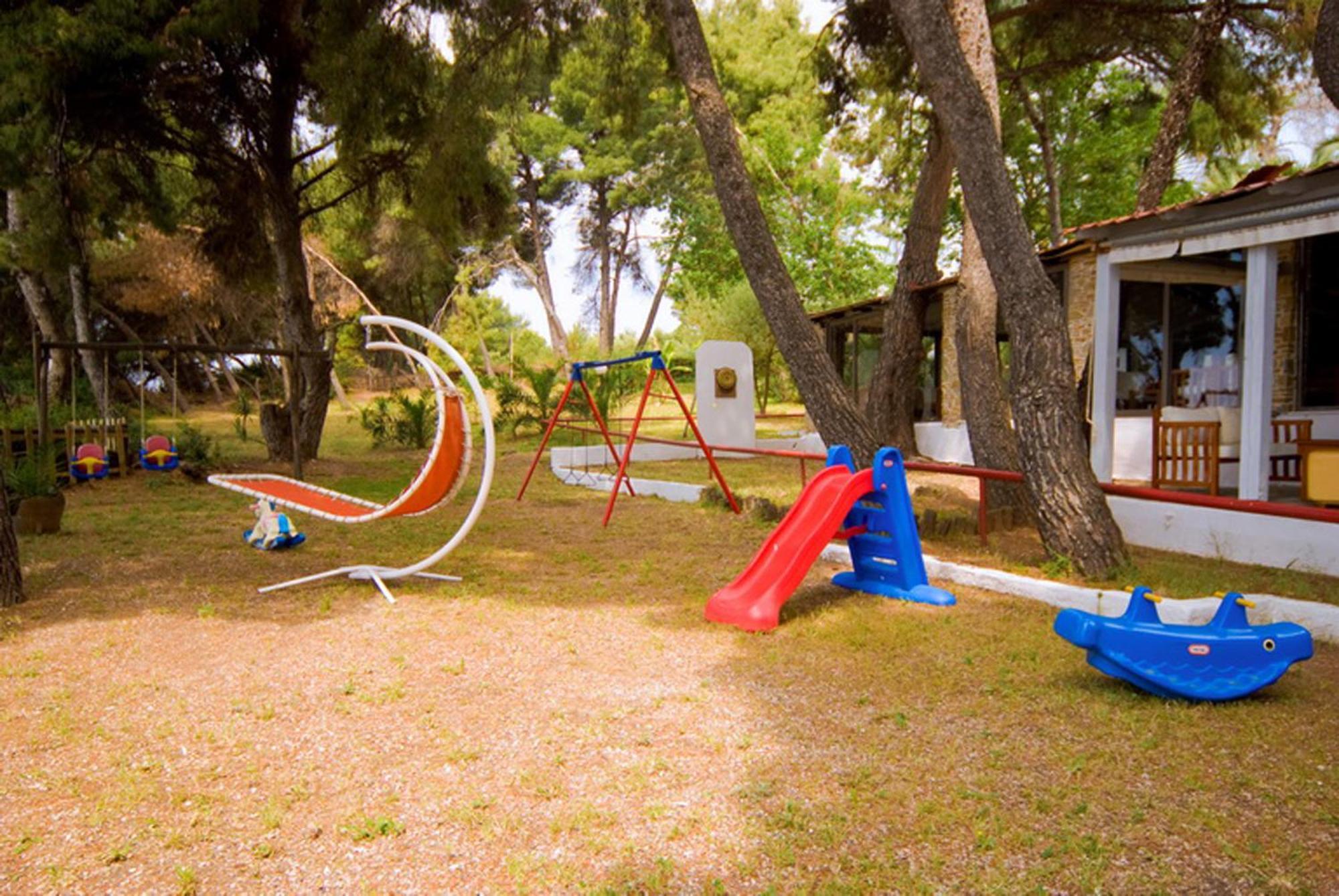 Hotel Porfi
