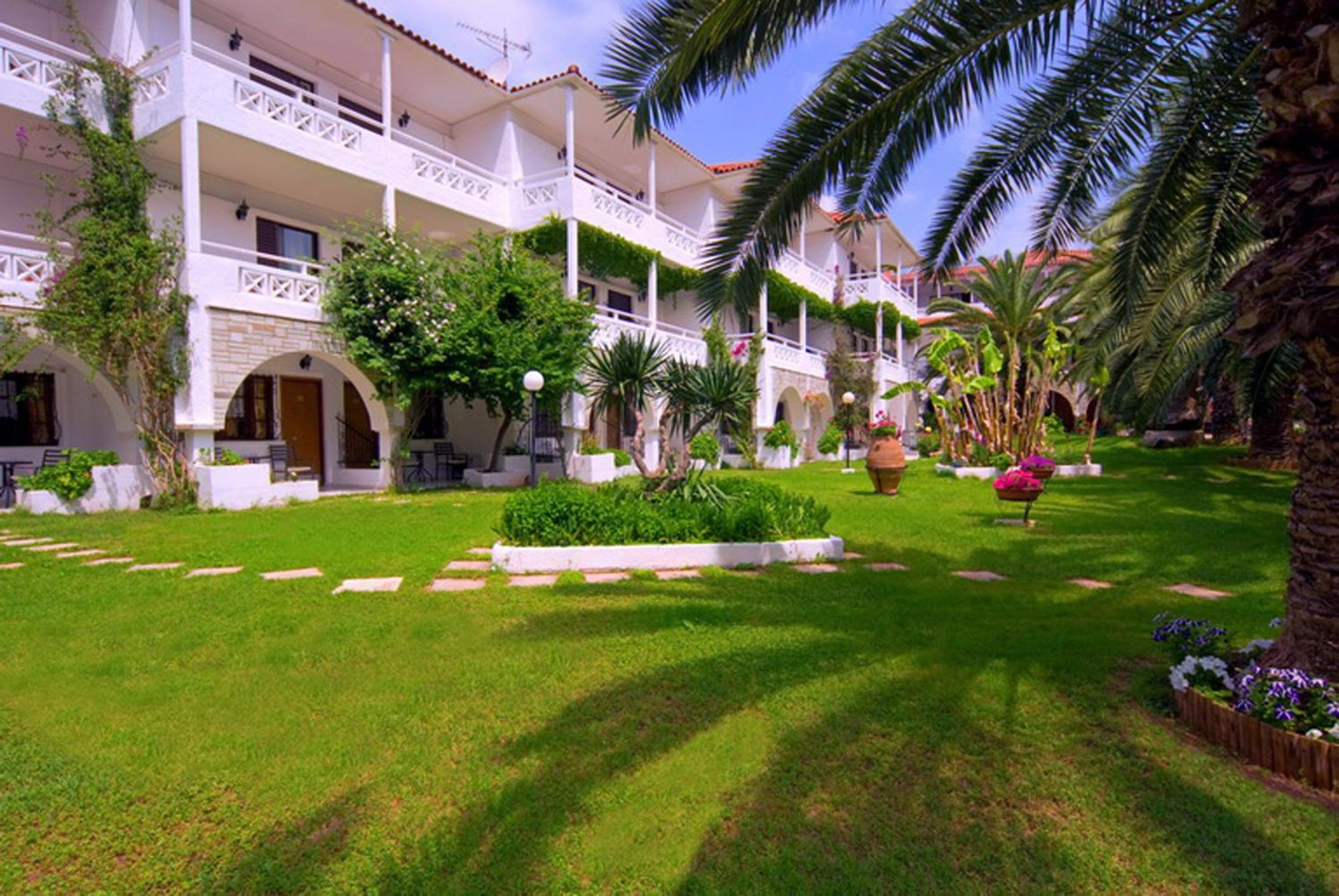 Hotel Porfi Nikiti (Sithonia)