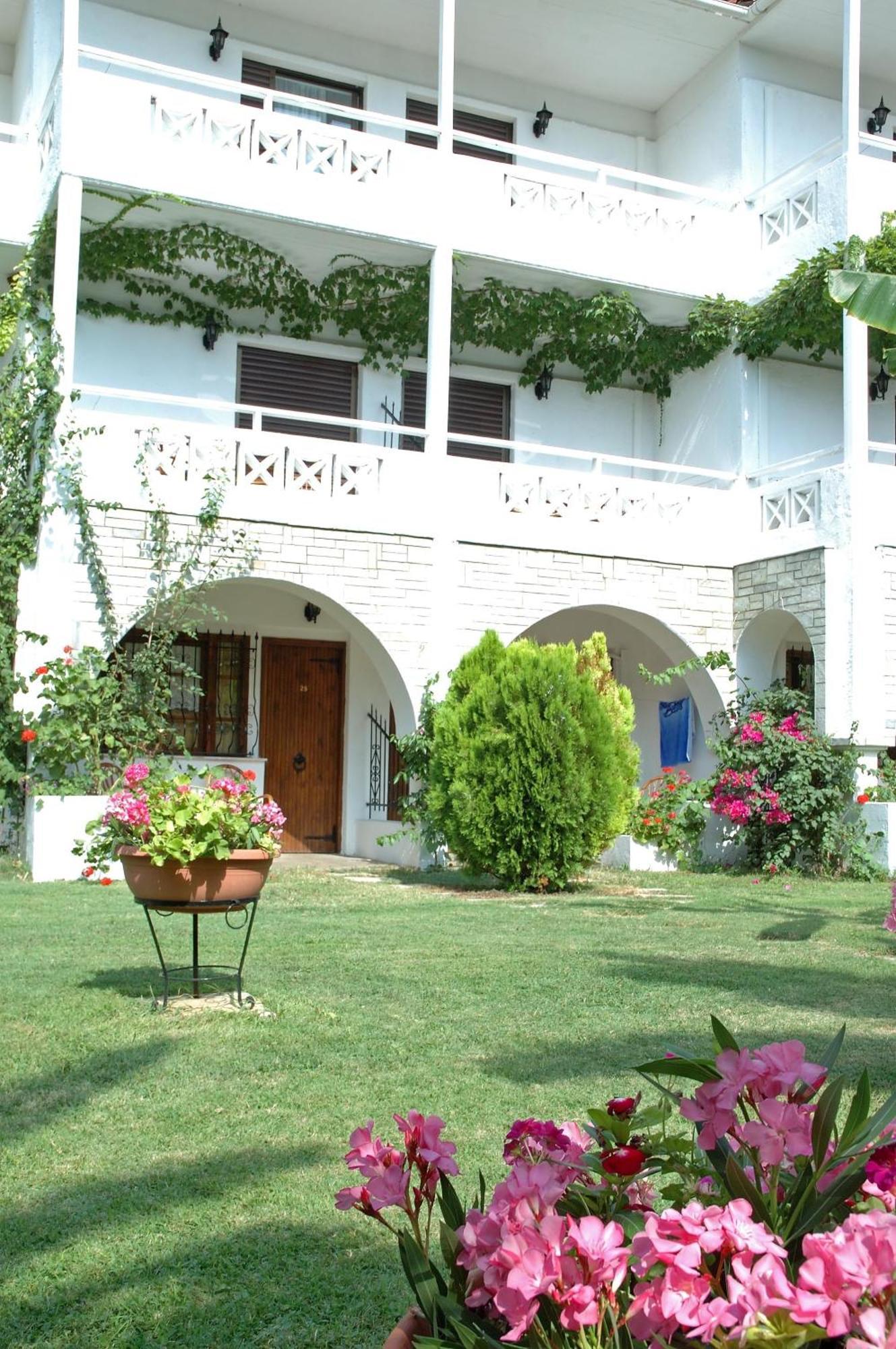 Hotel Porfi