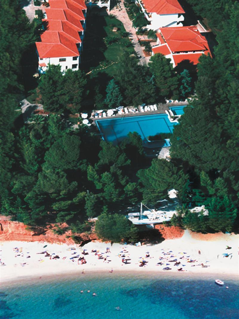 Porfi Hotel Nikiti (Sithonia)