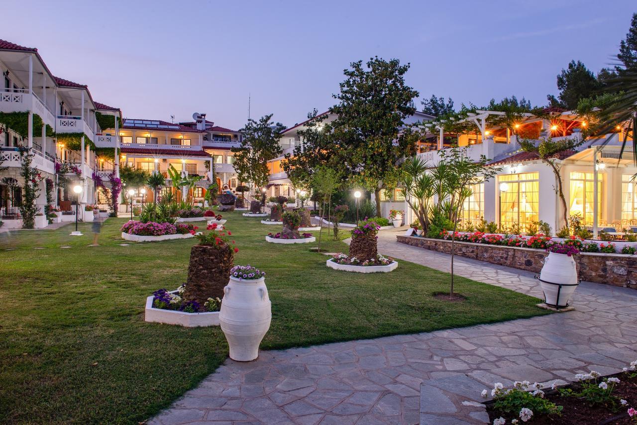 Porfi Hotel Nikiti (Sithonia)
