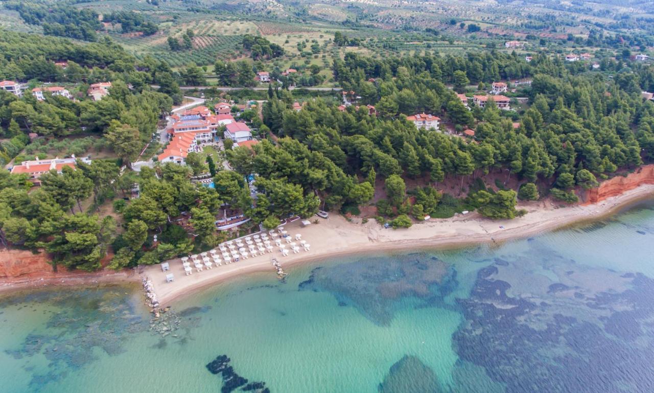 Porfi Nikiti (Sithonia)