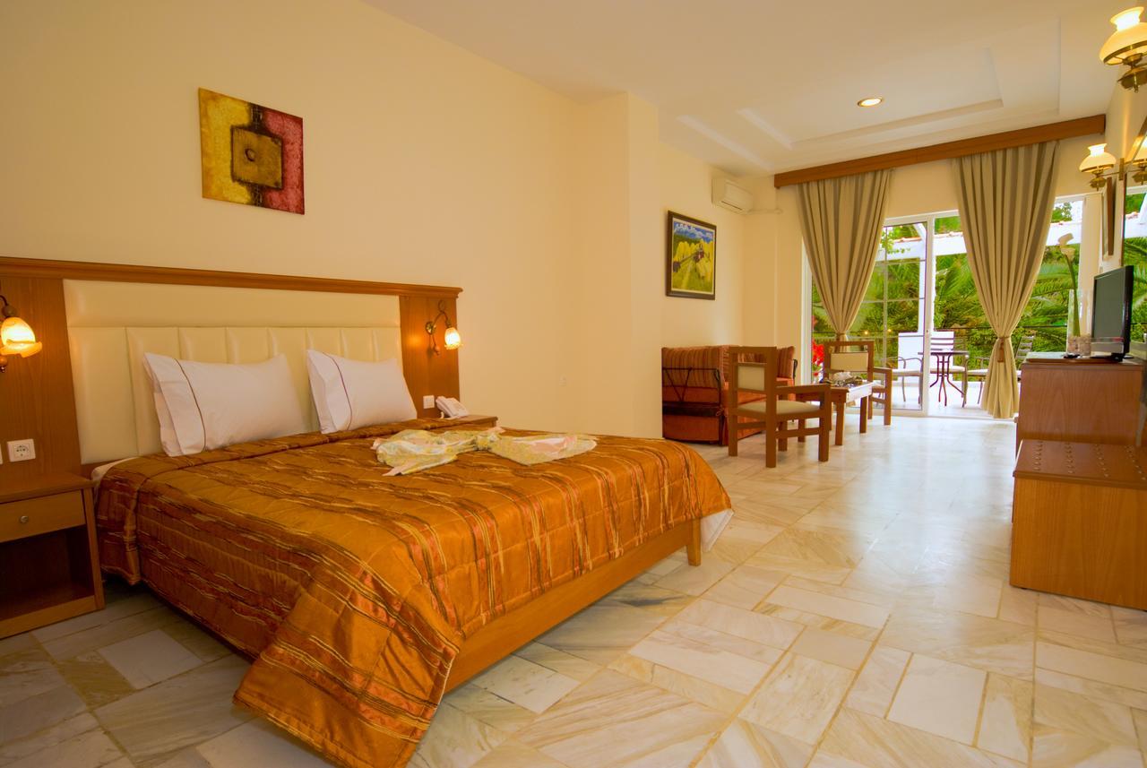 Hotel Porfi Nikiti (Sithonia)
