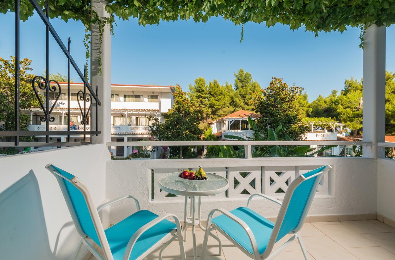 Porfi Hotel Nikiti (Sithonia)